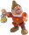 Bullyland 12476 - Zwerg Chef