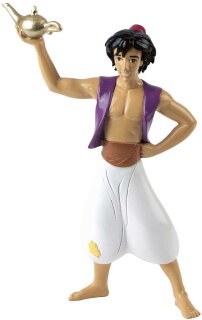 Bullyland 12454 - Aladdin