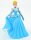 Bullyland 12735 Cinderella mit Strassteinen