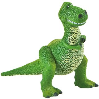 Bullyland 12764 - Toy Story - Rex