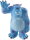 * Bullyland 12571 - Monster, Inc. - Sulley