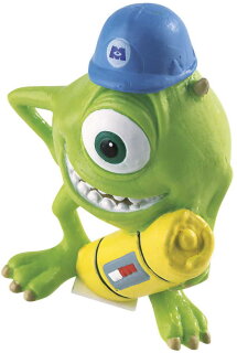 * Bullyland 12570 - Monster, Inc. - Mike