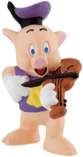 Bullyland 12491 - Fiddler