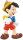 Bullyland 12399 - Pinocchio