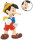 Bullyland 12399 - Pinocchio