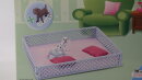 Bullyland 65006 - Puppy Nursery with 2 Puppies
