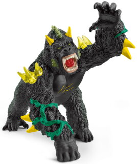Schleich Eldrador Creatures 42512 - Monster Gorilla