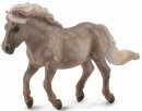 CollectA 88606 - Shetland Pony Silver Dapple
