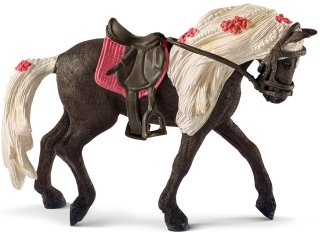 Schleich 42469 - Rocky Mountain Horse Stute Pferdeshow