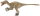 CollectA 88407 Deluxe (1:6) - Velociraptor