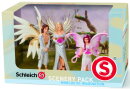 Schleich 41809 - Scenery Pack elf wedding