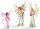 Schleich 41809 - Scenery Pack elf wedding