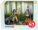 Schleich 41811 - Catalog Scenery Pack Noctis