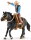 Schleich 41416 - Saddle bronc riding with Cowboy