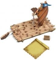 Schleich 42063 - Arelan Floß