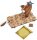 Schleich 42063 - Arelan Floß