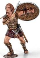 Normand warrior figurine schleich 70066 new cheap 