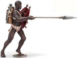 Schleich 70067 - The Proud African