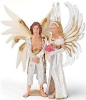 Schleich 70435 Elves Sireel & Solfur