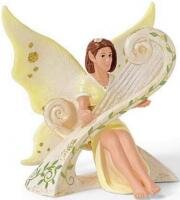 Schleich 70438 Elves Harp Elf