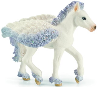 Schleich bayala 70448 - Pegasus foal