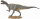 CollectA 88741 - Metriacanthosaurus