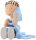 Bullyland 42551 - Linus (Peanuts)