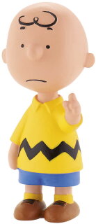 * Bullyland 42550 - Charlie Brown (Peanuts)