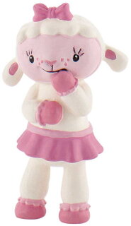Bullyland 12904 - Lammie