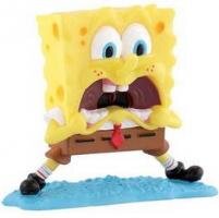 Bullyland 53557 - Sponge Bob panic