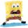 Bullyland 53557 - Sponge Bob panic