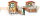 Schleich Horse Club 72116 - Besuch im Offenstall (Sonderedition)