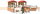Schleich Horse Club 72116 - Besuch im Offenstall (Sonderedition)