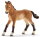 Schleich Horse Club 72116 - Besuch im Offenstall (Sonderedition)