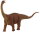 CollectA 88462 - Alamosaurus