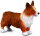 CollectA 88082 - Welsh Corgi