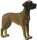 CollectA Great Dane