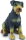 CollectA 88176 - Airdale Terrier Welpe