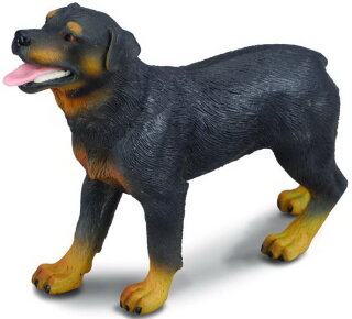 CollectA 88189 - Rottweiler