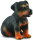 CollectA 88190 - Rottweiler Puppy