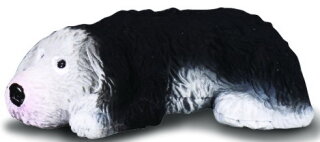 CollectA 88067 - Old English Sheepdog Puppy
