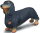 CollectA 88185 - Dachshund
