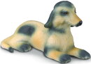CollectA 88174 - Afghanischer Windhund Welpe