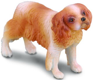 CollectA 88181 - Cavalier King Charles Spaniel
