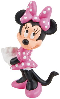 15348 Bullyland "Mickey Mouse" 