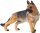 CollectA 88552 - Deutscher Schäferhund