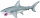 CollectA 88041 - Great White Shark