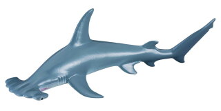CollectA 88045 -  Scalloped Hammerhead Shark