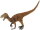 CollectA 88370 - Eotyrannus