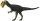 CollectA 88504 - Proceratosaurus